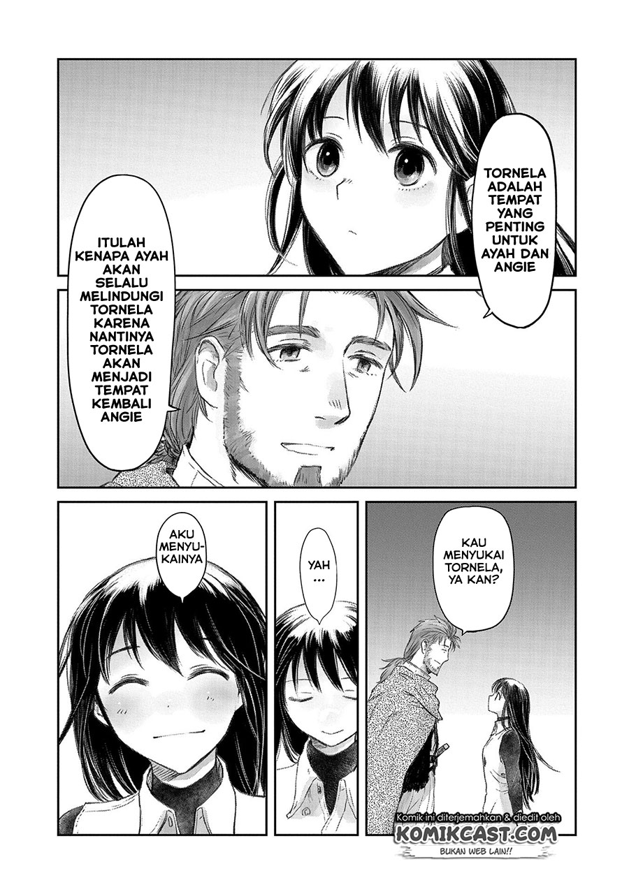 Boukensha ni Naritai to Miyako ni Deteitta Musume ga S Rank ni Natteta
